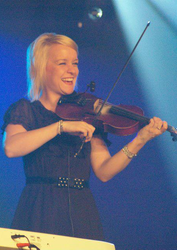 Tara Breen