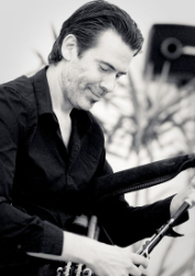 Patrick Ourceau