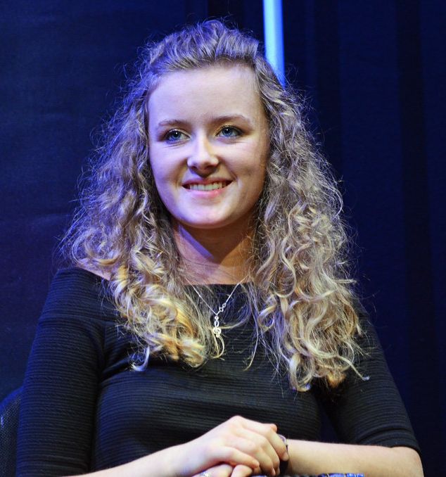 Concertina - Niamh Dalton