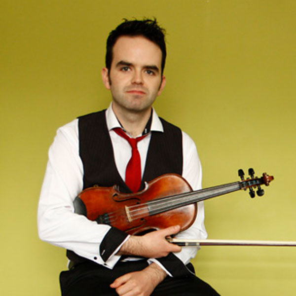 Fiddle - David Doocey