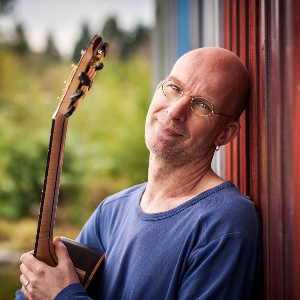 Jens Kommnick