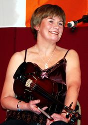 Maeve Donnelly