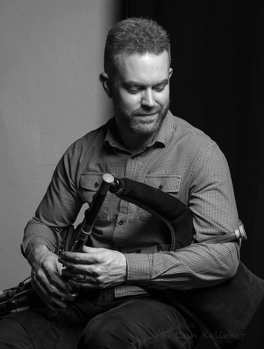 Mark Redmond