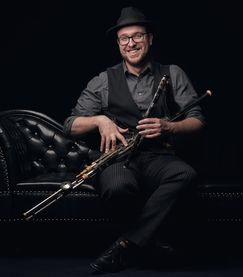 Simon Pfisterer