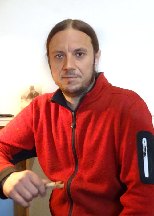 Stefan Schwarz