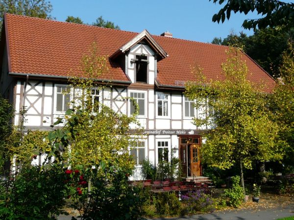 91. Tionól, Proitzer Mühle