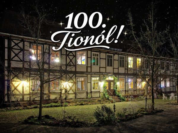 100. Tionól, Proitzer Mühle