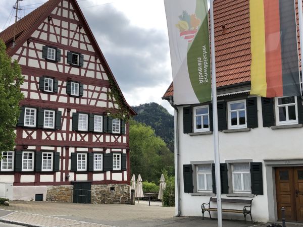 92. Tionól Balingen